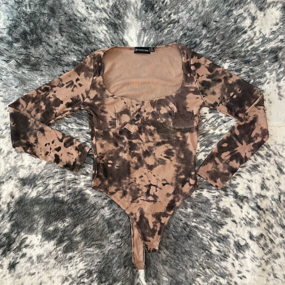 Bodysuit